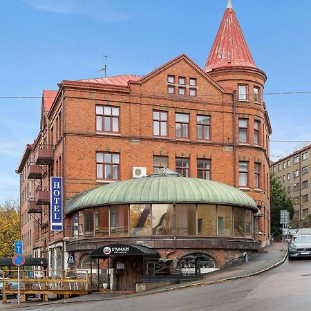 Best Western Tidbloms Hotel Göteborg Kültér fotó