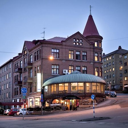 Best Western Tidbloms Hotel Göteborg Kültér fotó