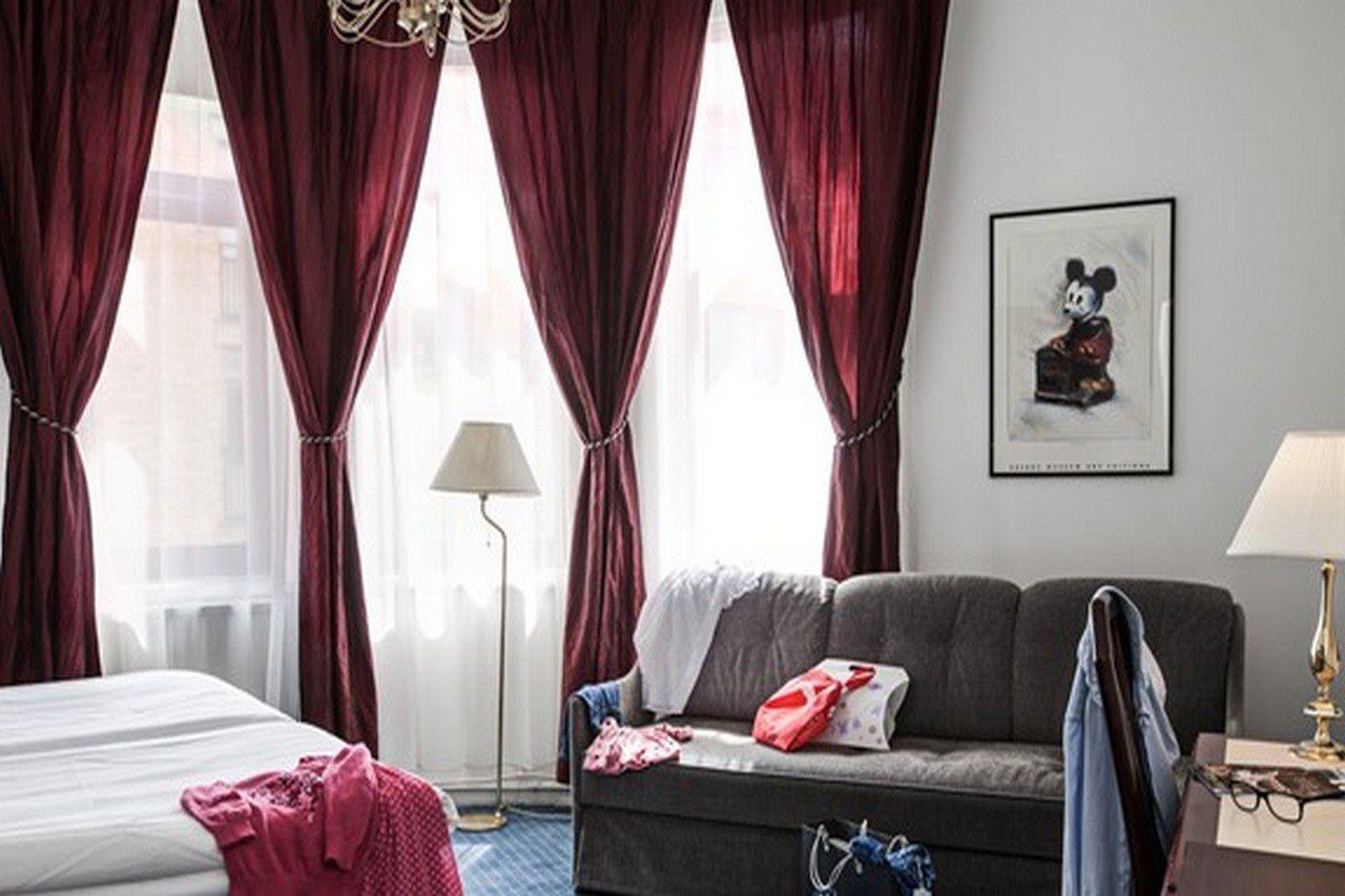 Best Western Tidbloms Hotel Göteborg Kültér fotó