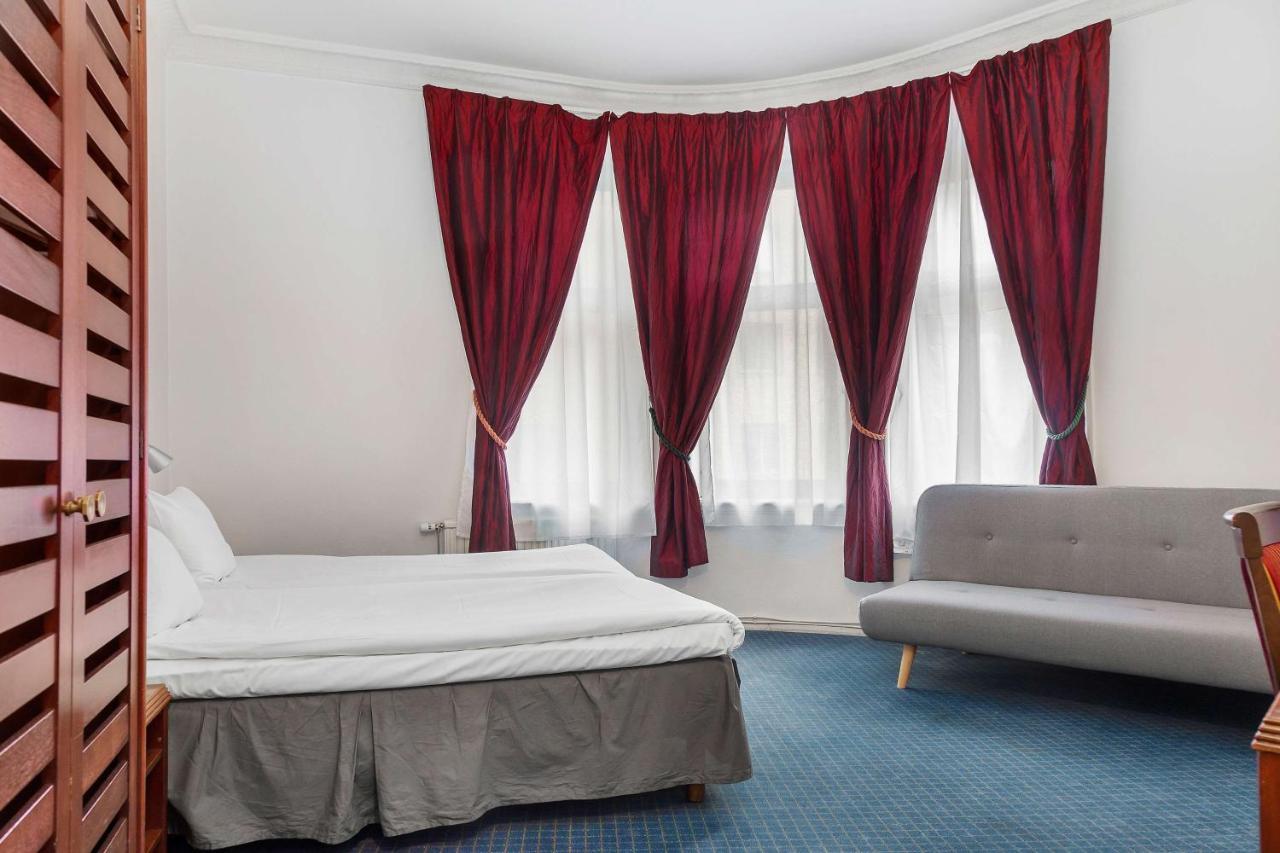 Best Western Tidbloms Hotel Göteborg Kültér fotó