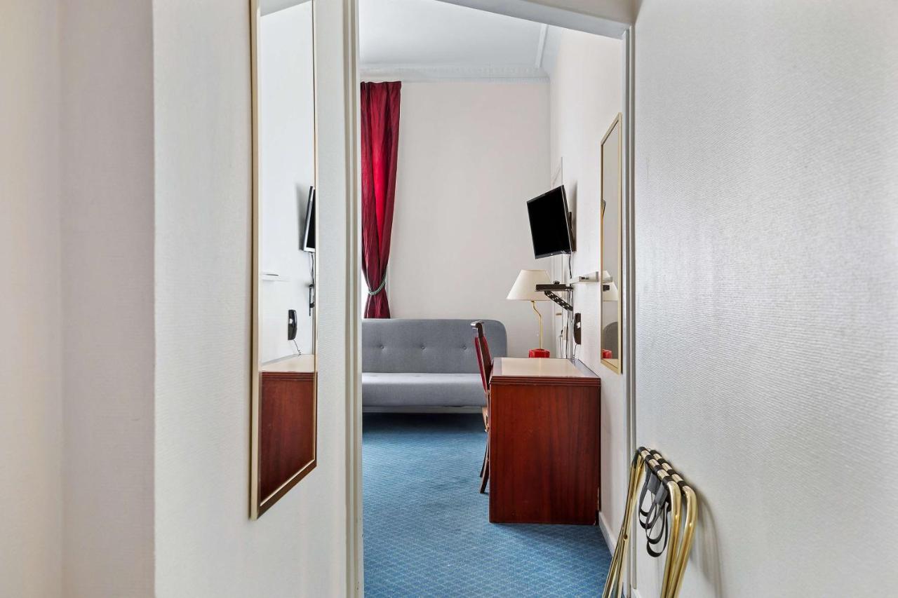 Best Western Tidbloms Hotel Göteborg Kültér fotó