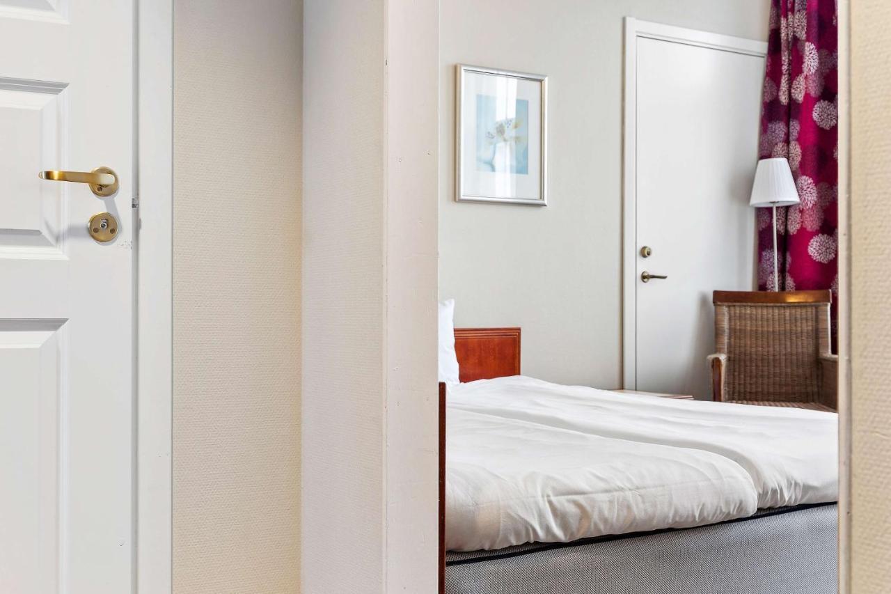 Best Western Tidbloms Hotel Göteborg Kültér fotó