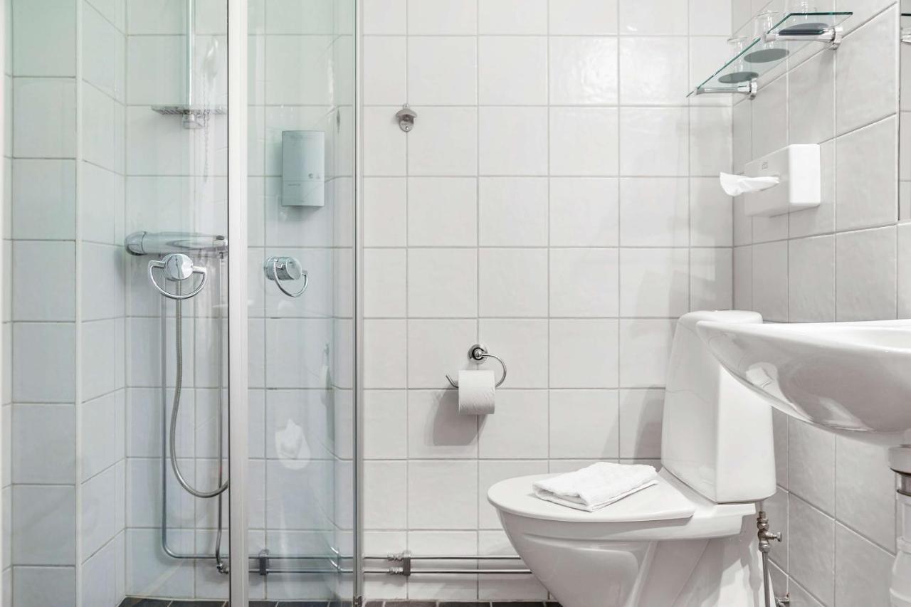 Best Western Tidbloms Hotel Göteborg Kültér fotó