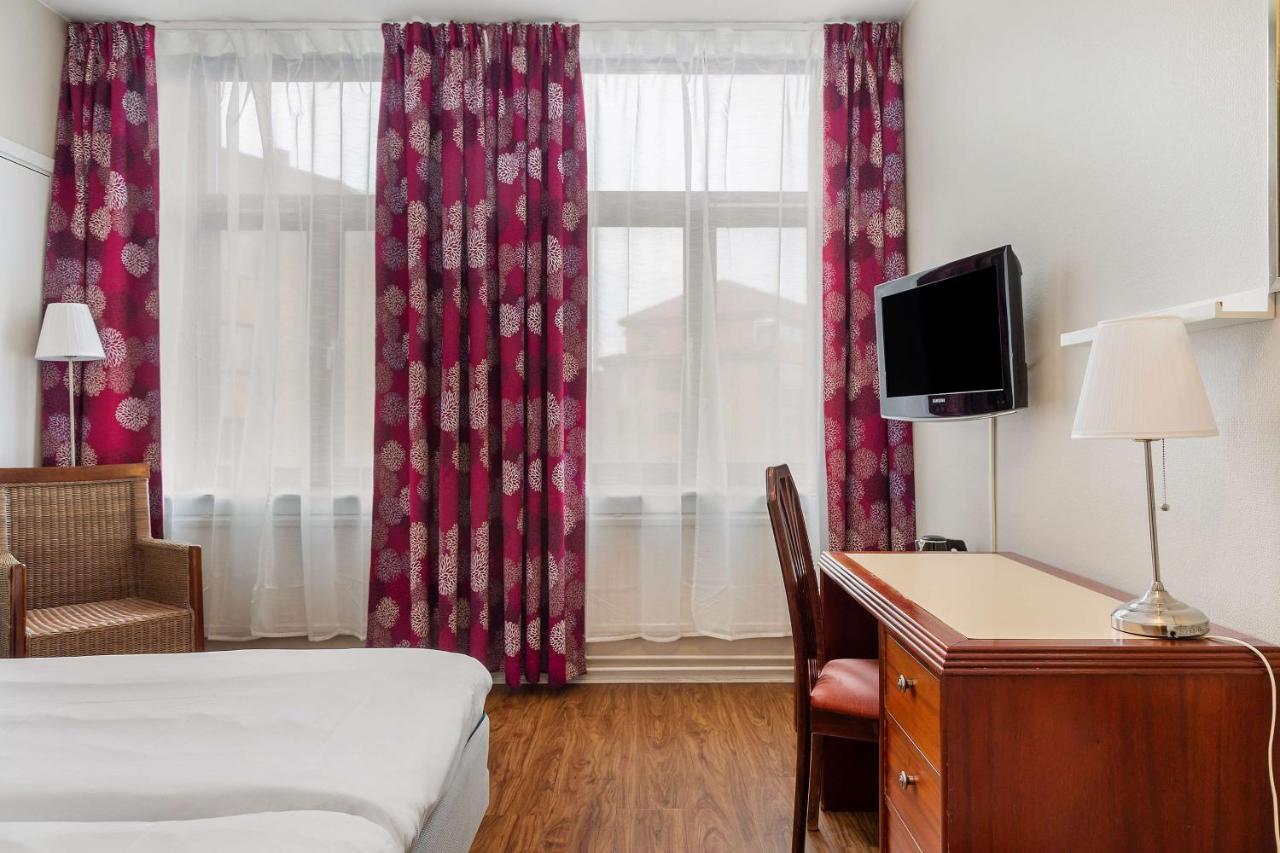 Best Western Tidbloms Hotel Göteborg Kültér fotó