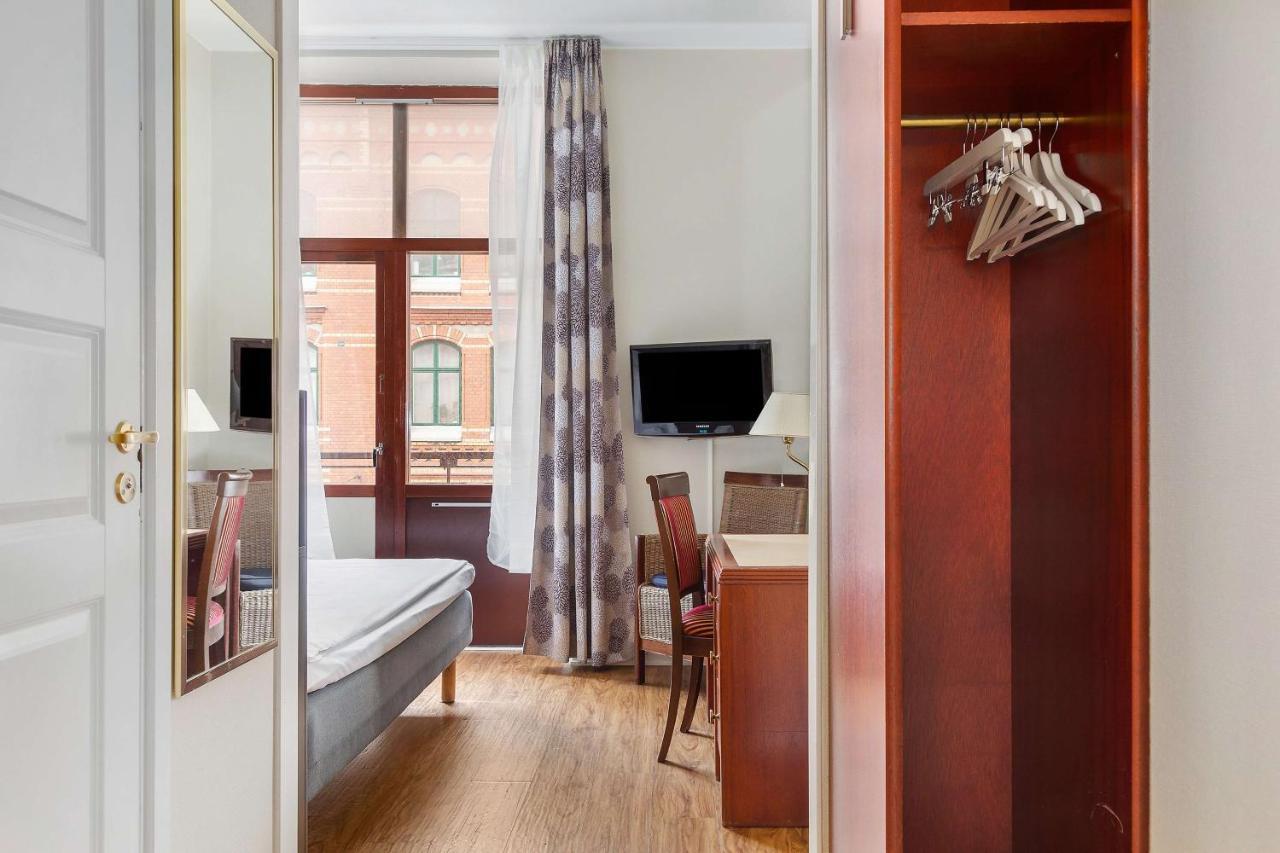 Best Western Tidbloms Hotel Göteborg Kültér fotó