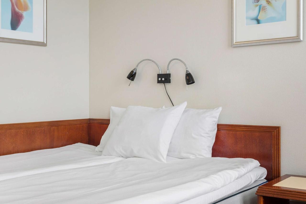 Best Western Tidbloms Hotel Göteborg Kültér fotó