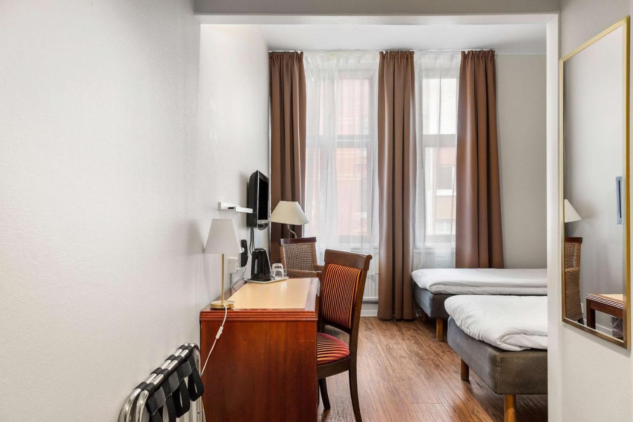 Best Western Tidbloms Hotel Göteborg Kültér fotó