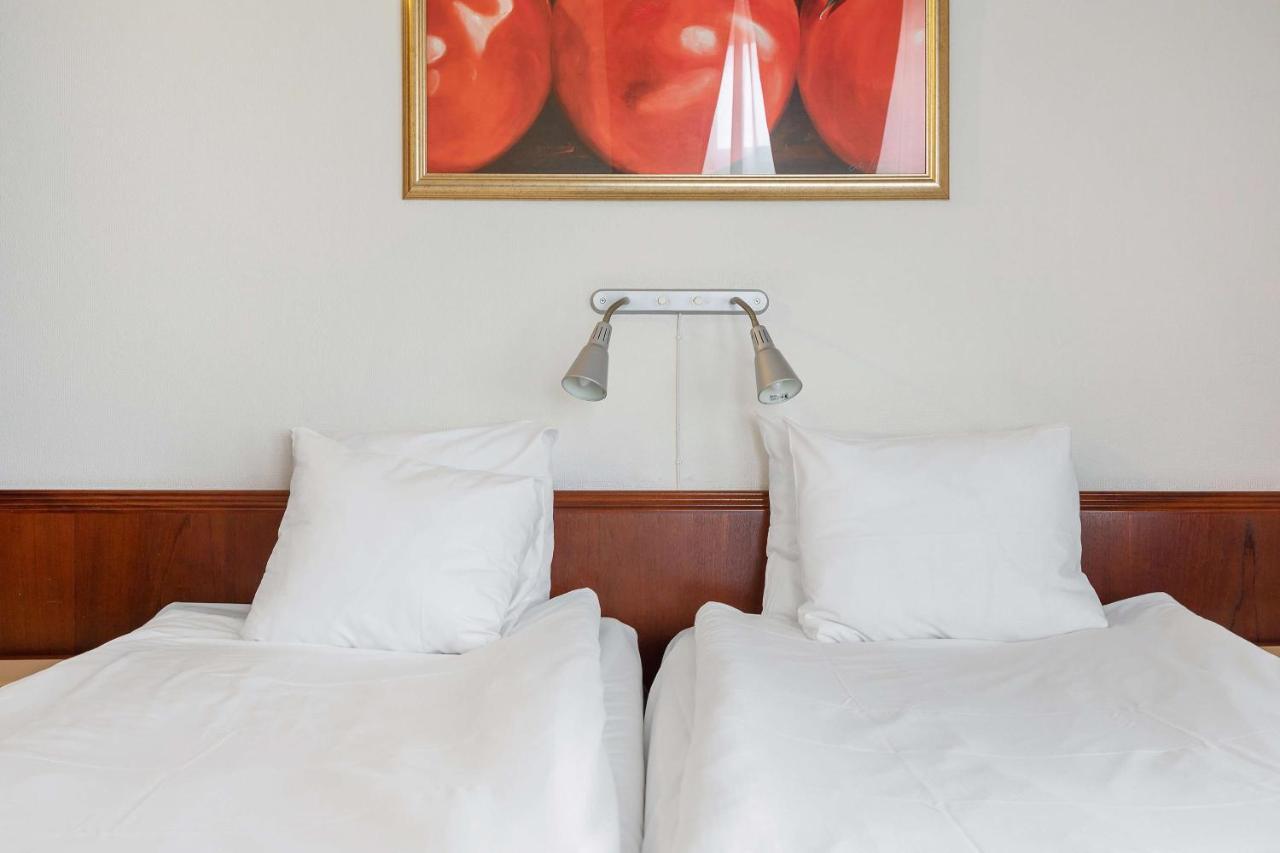 Best Western Tidbloms Hotel Göteborg Kültér fotó