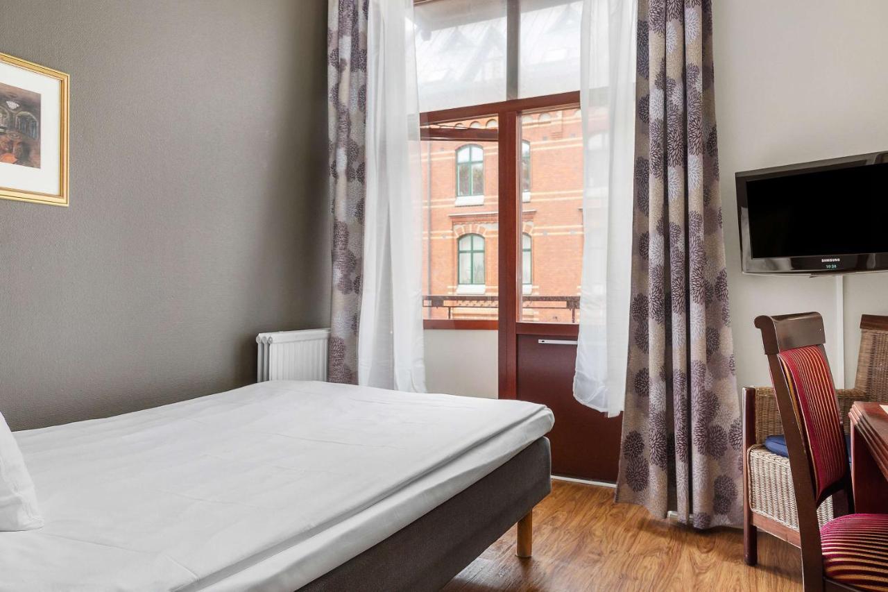 Best Western Tidbloms Hotel Göteborg Kültér fotó
