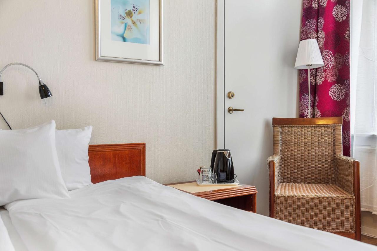 Best Western Tidbloms Hotel Göteborg Kültér fotó
