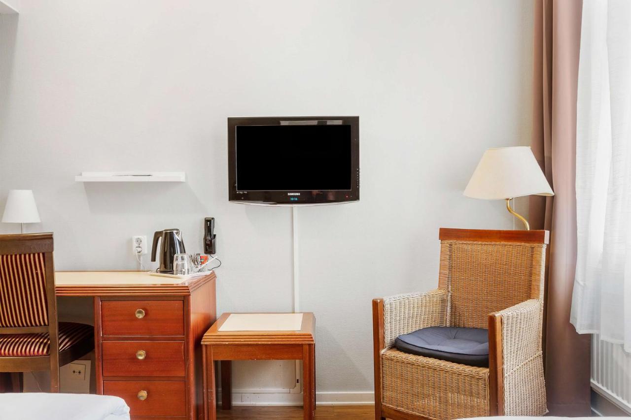 Best Western Tidbloms Hotel Göteborg Kültér fotó