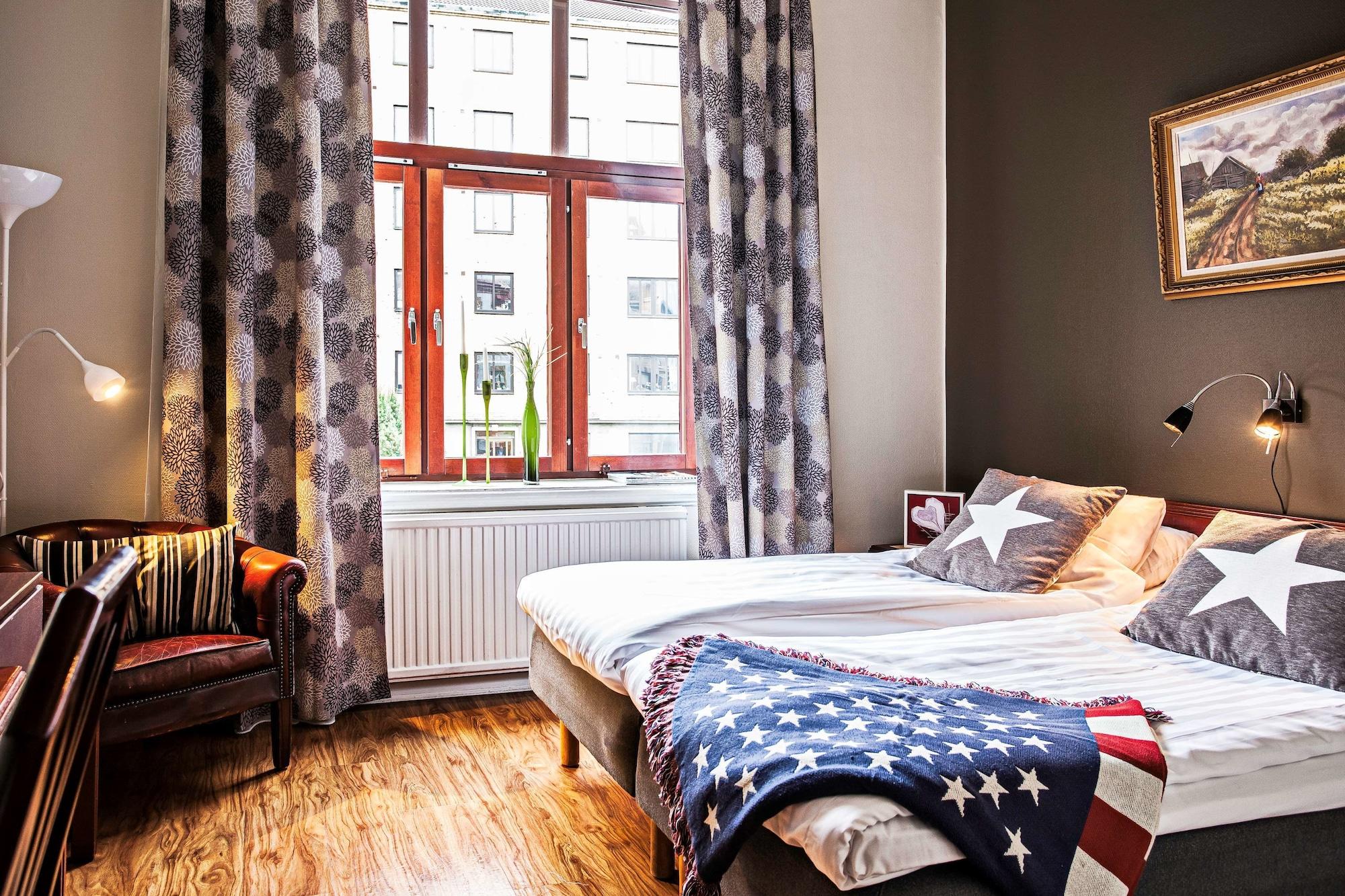 Best Western Tidbloms Hotel Göteborg Kültér fotó