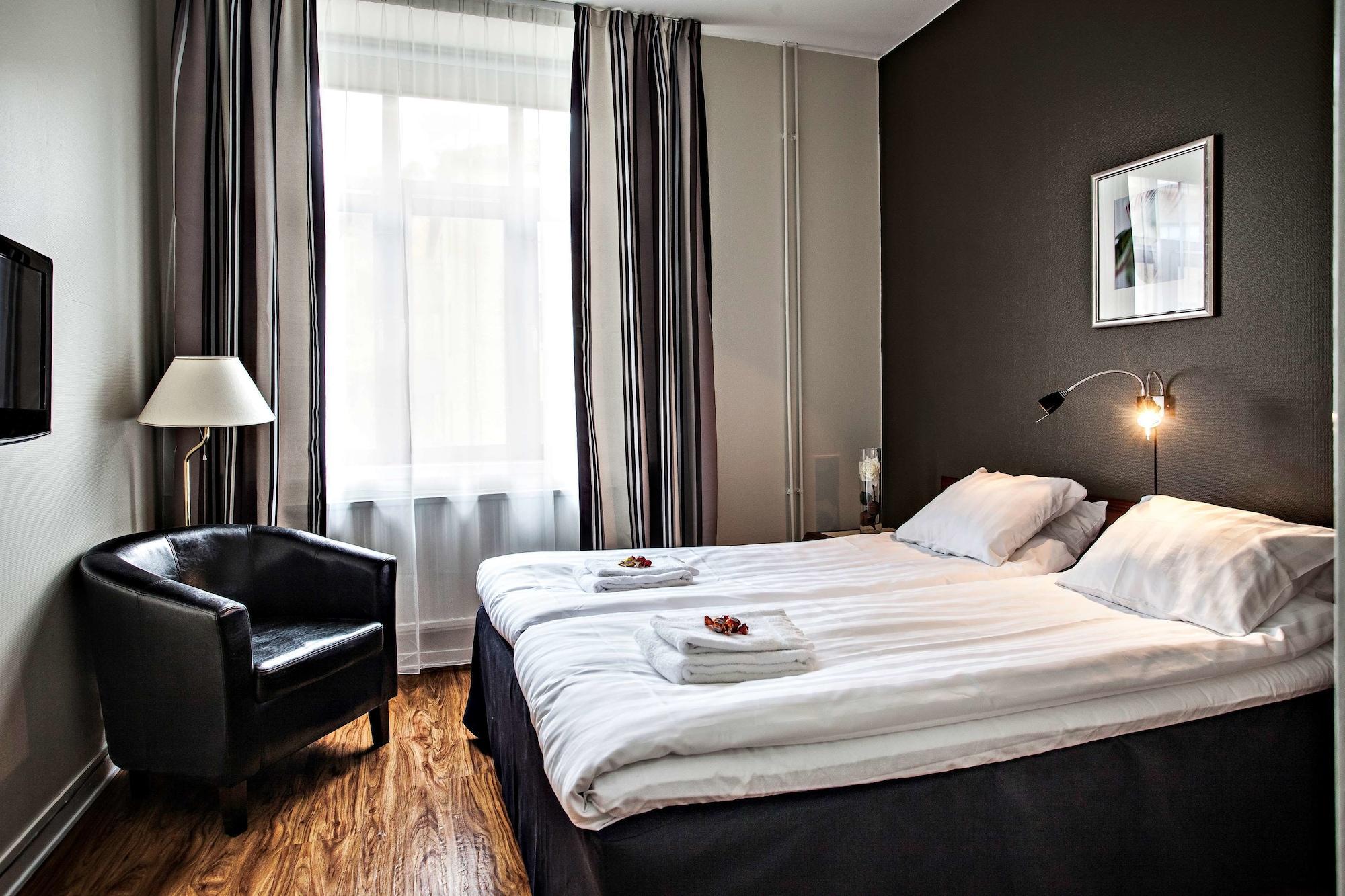 Best Western Tidbloms Hotel Göteborg Kültér fotó