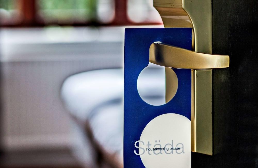 Best Western Tidbloms Hotel Göteborg Kültér fotó