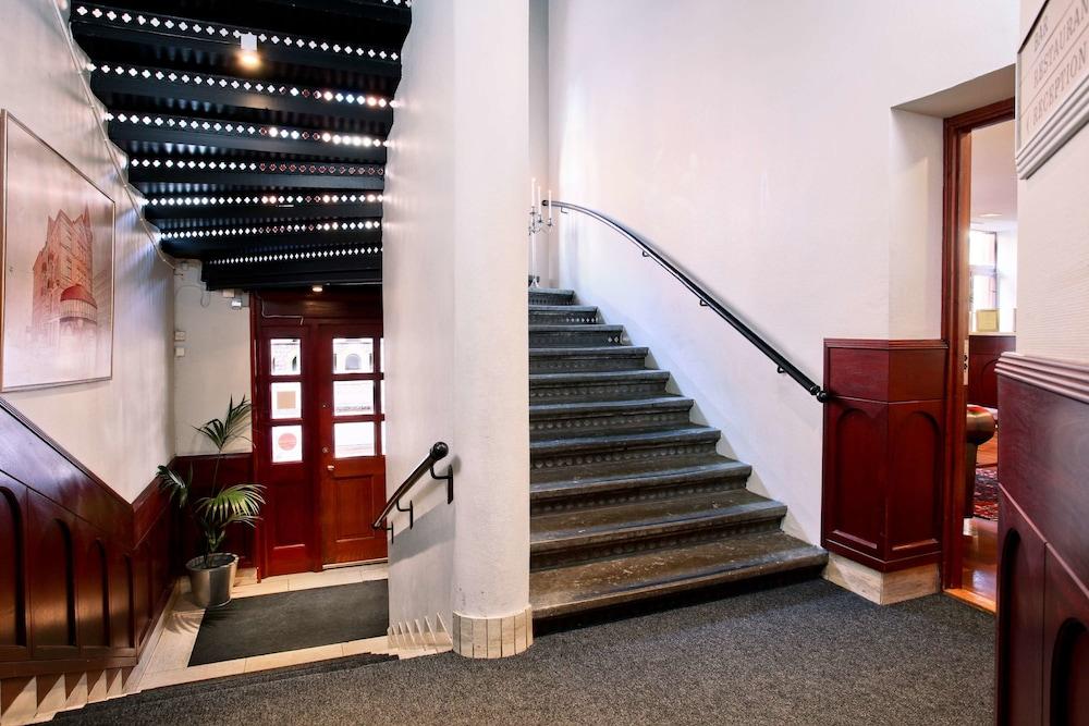Best Western Tidbloms Hotel Göteborg Kültér fotó
