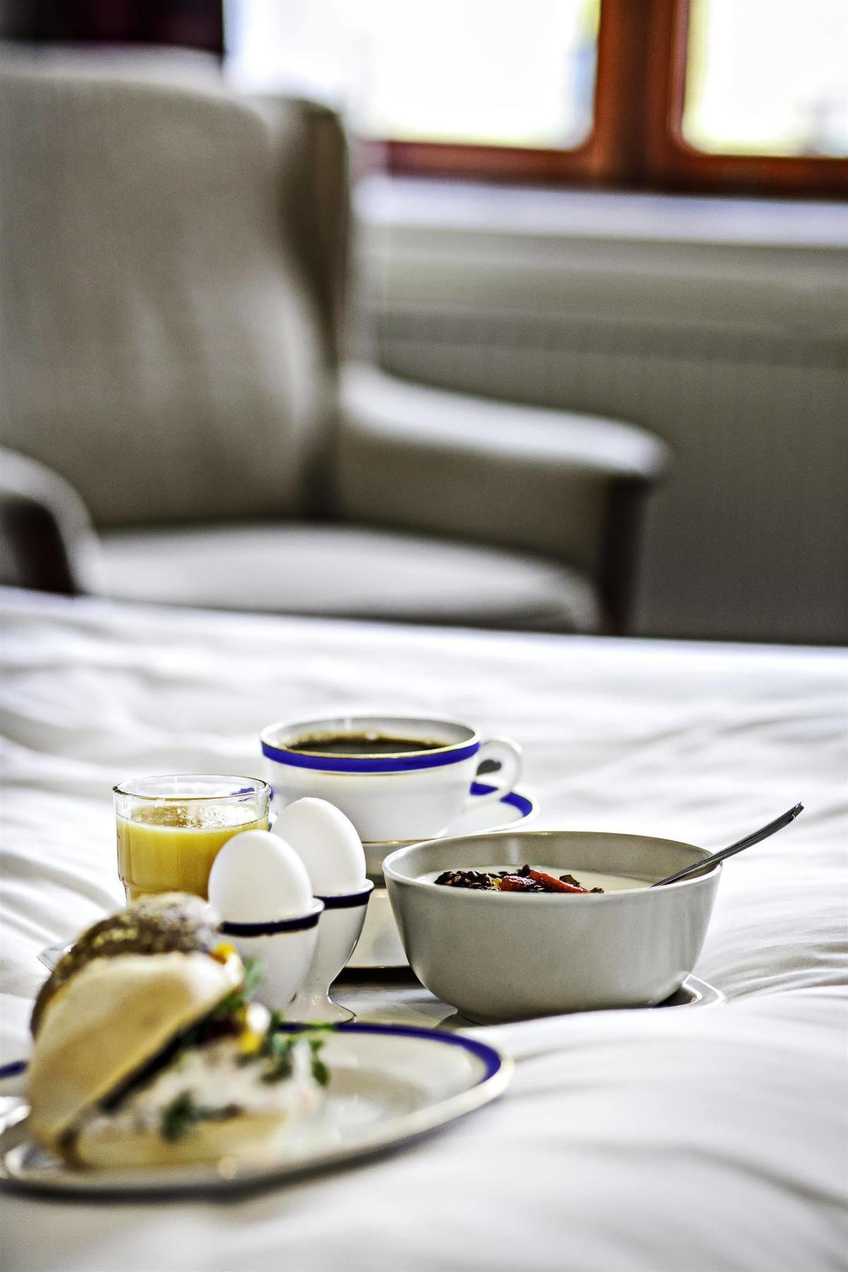 Best Western Tidbloms Hotel Göteborg Kültér fotó