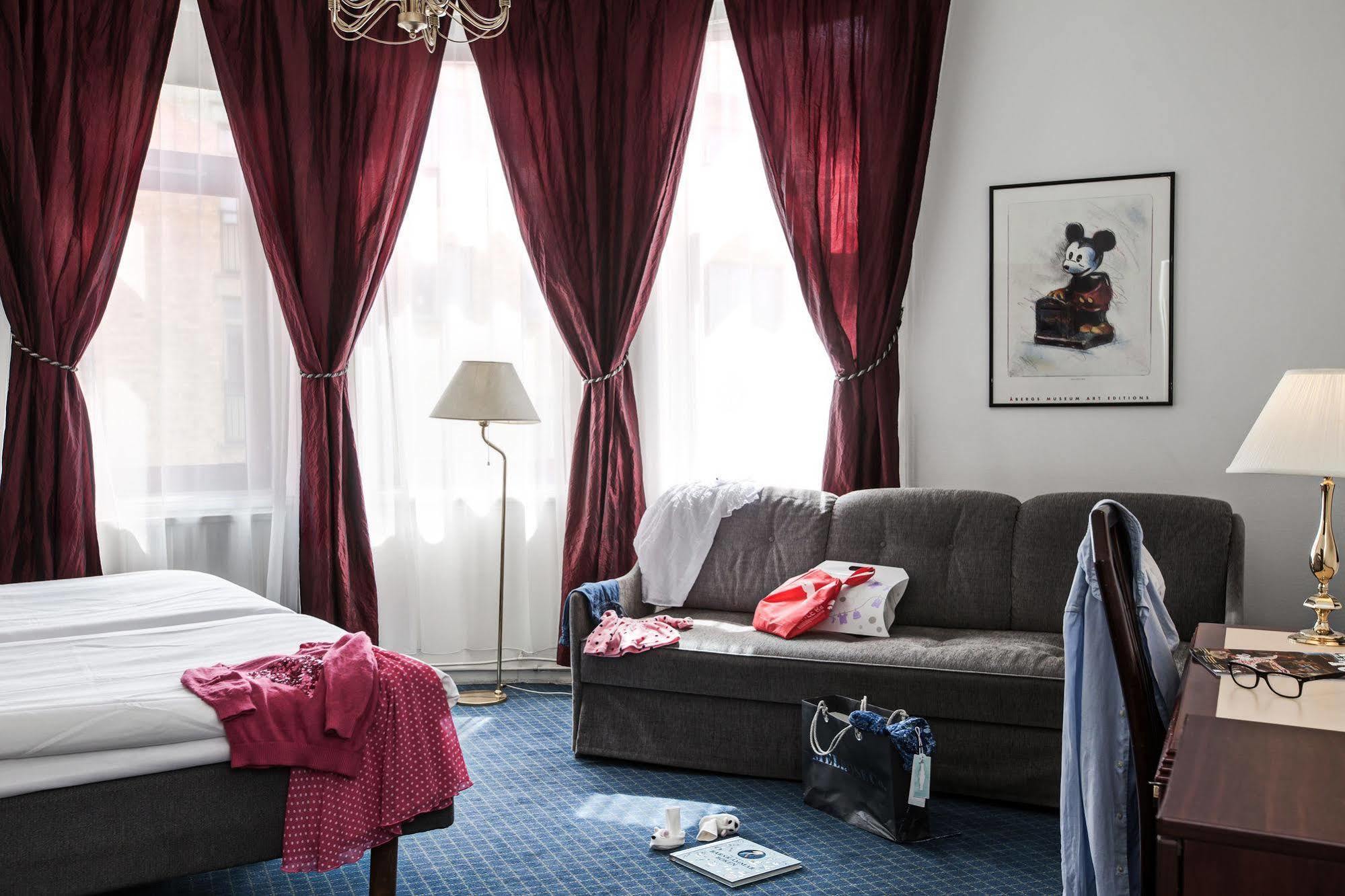 Best Western Tidbloms Hotel Göteborg Kültér fotó