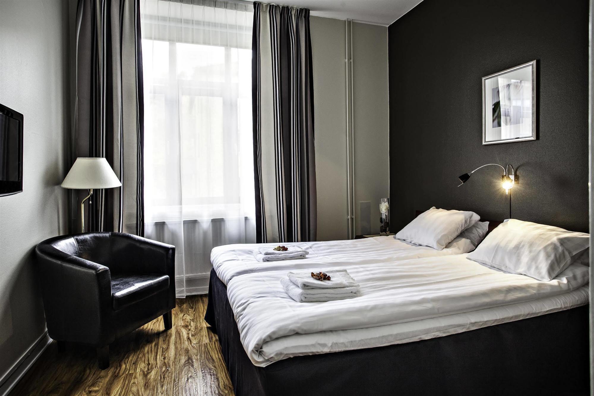 Best Western Tidbloms Hotel Göteborg Kültér fotó