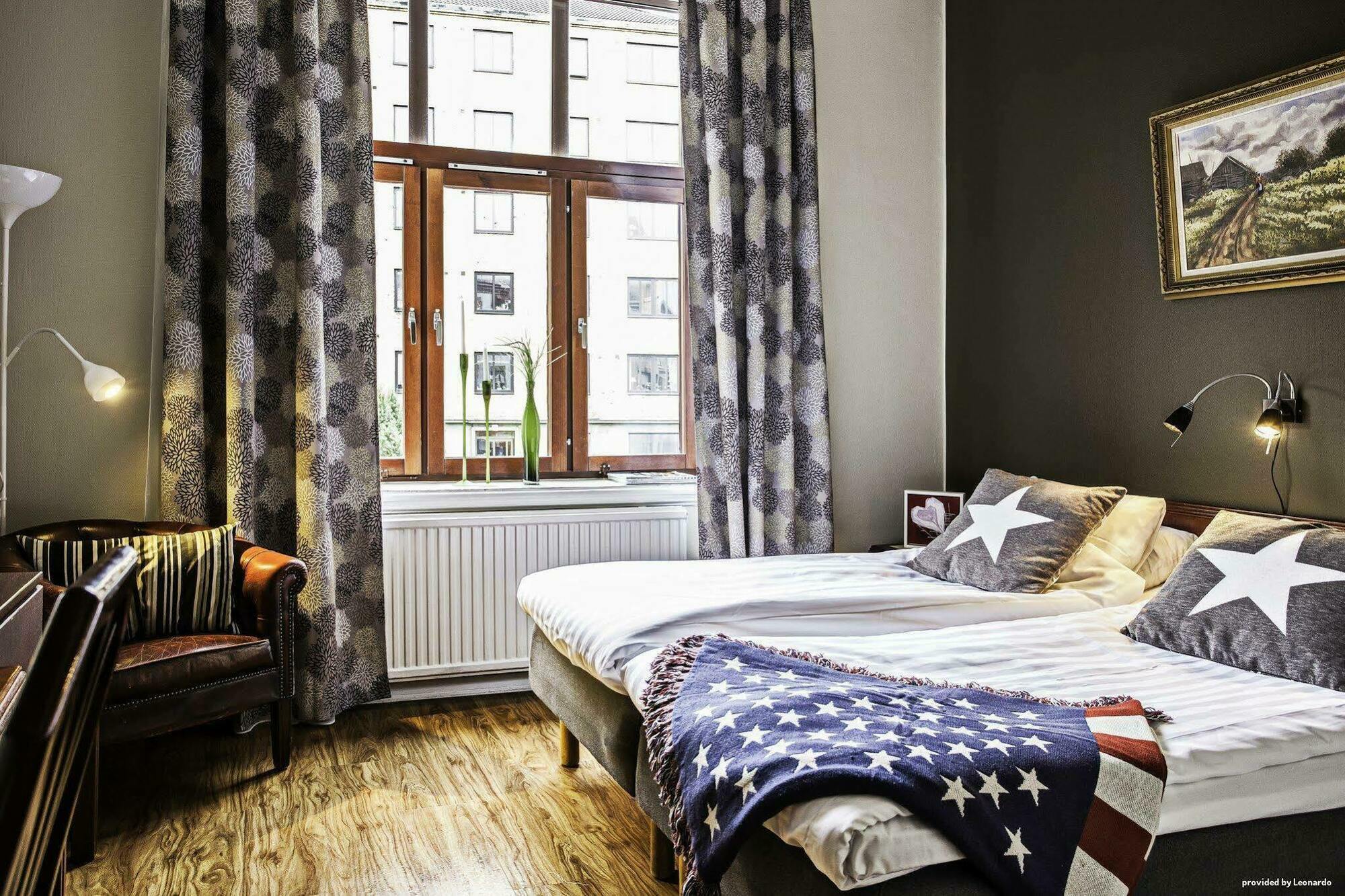 Best Western Tidbloms Hotel Göteborg Kültér fotó