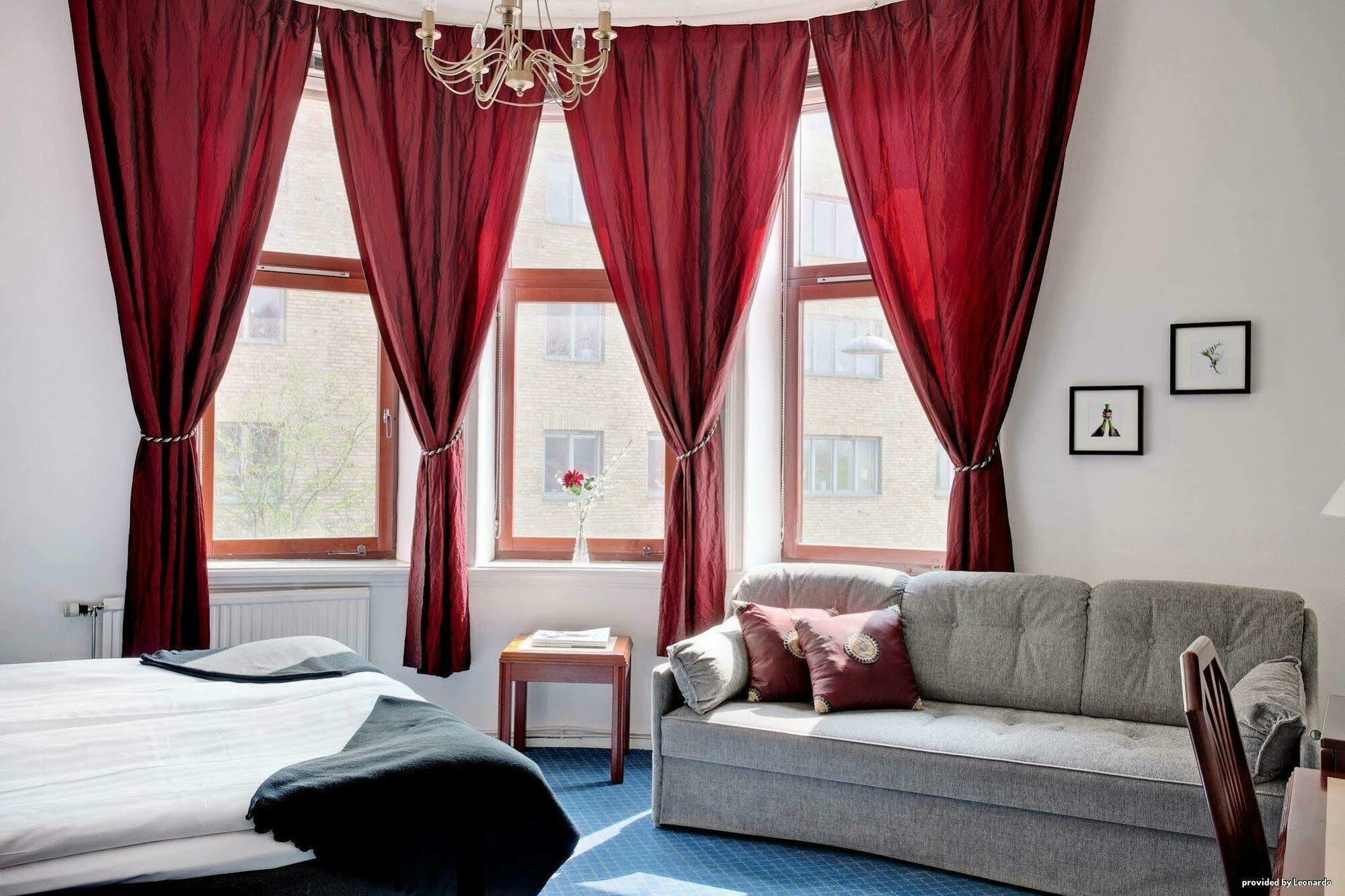Best Western Tidbloms Hotel Göteborg Szoba fotó